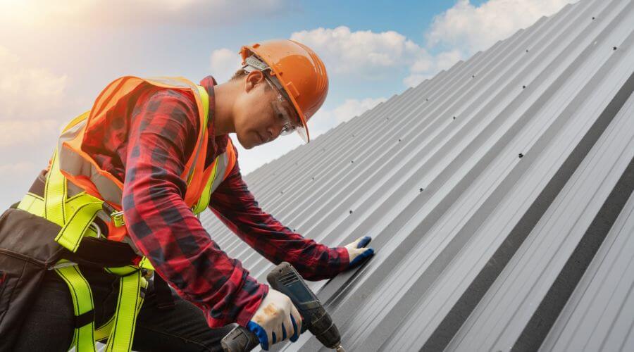 Professional Flat Roofing Installation in Dillard, GA